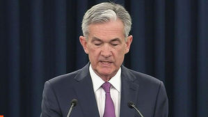 파월 '美 금리인상 속도 조절' 시사에 &hellip;뉴욕증시 급등