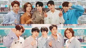 [SBS Star] INFINITE Proves Its Popularity in Asia with Its Fan Meeting Tour