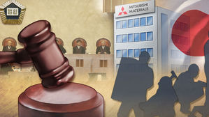 日 이시바 前 간사장 "일본, 독립국 한국을 합병한 역사 인식해야"