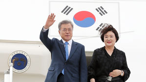 G20 정상들 아르헨티나 속속 집결&hellip;미&middot;중 무역갈등 분수령