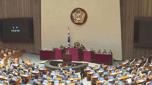 '윤창호법' 국회 본회의 통과…사망사고 최대 '무기징역'