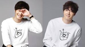 [SBS Star] Jung il Woo to Complete His Alternative Military Duty Today