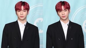 [SBS Star] Kang Daniel's Past Middle School Receives a Generous Donation from His Fans