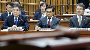 안철상 "법원행정처 개혁안 내달 12일까지 국회 제출"