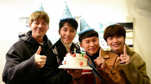 [SBS Star] VIDEO: 'Master in the House' Welcomes the Show's 1st Anniversary