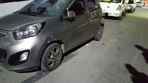 음주 트럭이 주차 차량 3대 들이받고 도주했다 붙잡혀