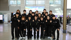 한국, 싱가포르 꺾고 아시아 여자핸드볼 2연승