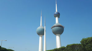 쿠웨이트, '걸프전 해방자' 부시 서거 애도