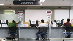 청년 이어 중장년 실업률도 미국 추월&hellip;외환위기 후 처음