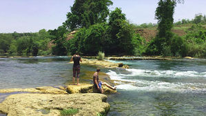 미얀마 관광 40대 한국 여성, 1주일 넘게 생사 불명