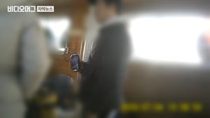 구명조끼 벗어던지고 술판&hellip;'영흥도 참사' 잊은 안전불감