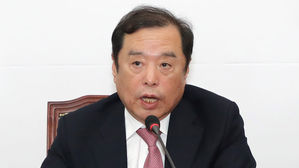 김병준, 오늘 미국 출국&hellip;5∼6월 귀국 예정