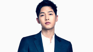 [SBS Star] Song Joong Ki to Host '2018 MAMA' in Hong Kong