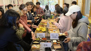 한 달 맞은 광주 광산구 조식아파트&hellip;'아침이 든든해졌네'