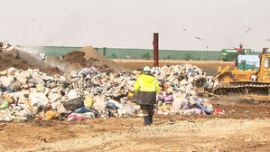 [수도권] 인천, 서울&middot;경기 쓰레기 매립 7년 내 종료&hellip;강공 모드