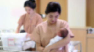 한국 여자 출생아 기대수명 85.7년&hellip;OECD 3위 장수