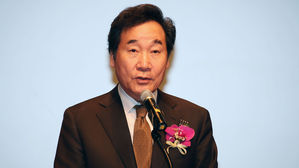 이 총리 "공정하고 안전한 사회 향해 정부는 직진할 것"