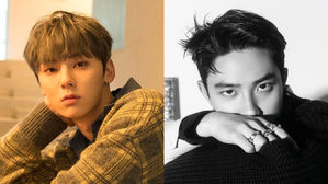 [SBS Star] Hwang Min Hyun's Sister Asks to Meet EXO D.O. & His Reaction is Hilarious