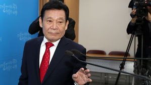 윤장현 전 광주시장 "인간 노무현 지키려다 바보 됐다"