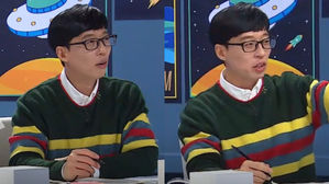 [SBS Star] Yu Jae Seok Reveals Why He Dropped out of College
