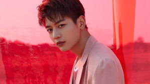 [SBS Star] SHINee MINHO Suffers Injury While Filming a Movie