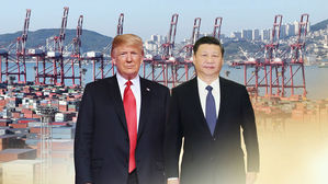 중국, 내년 1&sim;3월 미국산 차량에 추가 관세 부과 중단