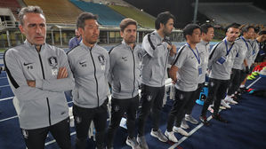 벤투호 조기소집 명단 23명 발표&hellip;조영욱&middot;한승규 첫 승선