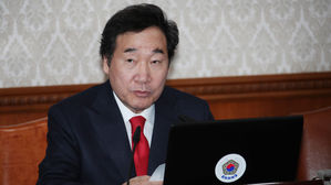 이 총리 "국회가 하루라도 빨리 내년 예산안 처리해 주는게 당연"