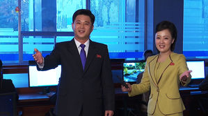 다양한 연출로 생동감&hellip;달라진 北 방송, 김정은 보도는?