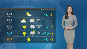 [날씨] 비구름 뒤 황사 날아온다&hellip;밤사이 기온도 '뚝'