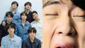 [SBS Star] BTS Celebrates JIN's Birthday with His Hilarious Photo Compilation!