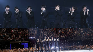 [SBS Star] BTS' Agency to Register 'BTS' & 'ARMY' for Trademark