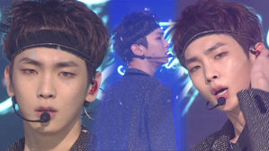 [SBS Star] VIDEO: KEY Makes a Sweeping Declaration―He Is Done Acting Tough!