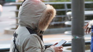 추위 잠시 '주춤'&hellip;금요일 '종일 영하' 최강 한파 온다