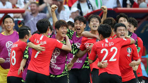 FIFA, K리그 구단에 월드컵 보상금 지급&hellip;'전북 7억7천만 원'