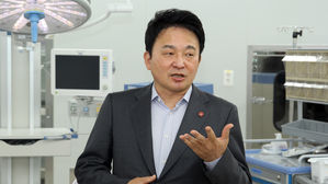 원희룡 제주지사, 아프리카돼지열병 유입 차단 비상사태 선포