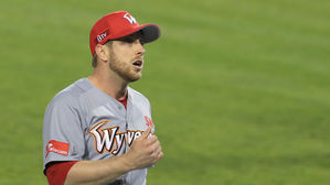 SK 떠난 켈리, MLB 애리조나와 2년 550만 달러 계약