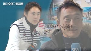 '갑질 논란' 김경두 "가족들과 컬링계 완전히 떠나겠다"