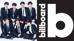 [SBS Star] BTS Ranks #8 on 2018 Billboard's Top Artists Chart!