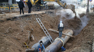 "20년 이상 노후 난방 배관 전국에 수두룩&hellip;전체의 32%"