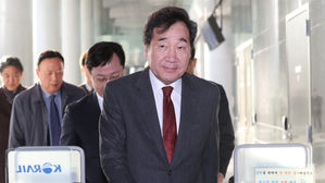 이 총리, 잇단 철도사고에 "국민불신 완전 불식할 대책 마련하라"