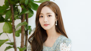 [SBS Star] Park Min Young in Talks to Lead a New Romantic Comedy Drama
