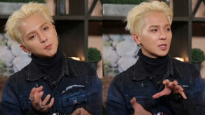 [SBS Star] MINO Opens up About His Panic Disorder & How He Coped With It