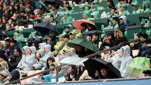 프로축구 K리그1 유료 관중, 소폭 상승&hellip;평균 5천445명