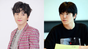 [SBS Star] INFINITE Lee Sung Jong to Star in SBS' Upcoming Drama