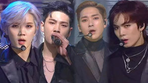 [SBS Star] VIDEO: "HELP ME" NU'EST W Cries Out for Help