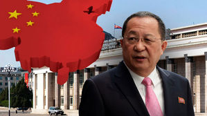 트럼프 진의 파악 나선 北&hellip;리용호, 내일 中 방문