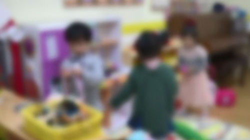 비리 사립유치원 파문