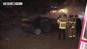 "자상한 아빠였는데"&hellip;예비 사위 만난 날 '백석역 참변'