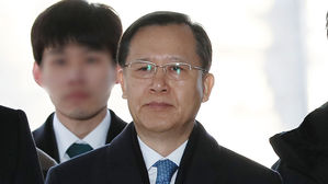 박병대, 대법관 때 지인 사건 '셀프 배당' 의혹&hellip;수사 확대